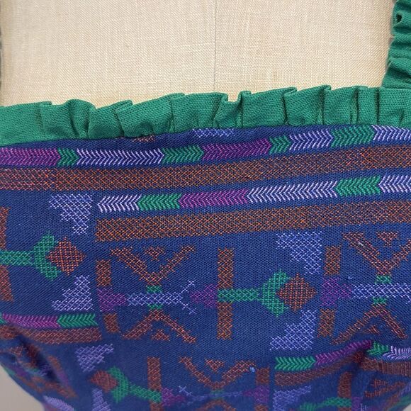 NWT Rachel Zoe Ruffle Shoulder Crop Top Size XS - Picture 3 of 11